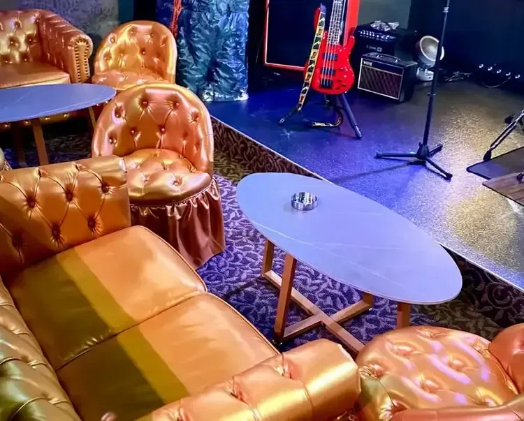 メイドロックカフェ東京 - 秋葉原のコンカフェ