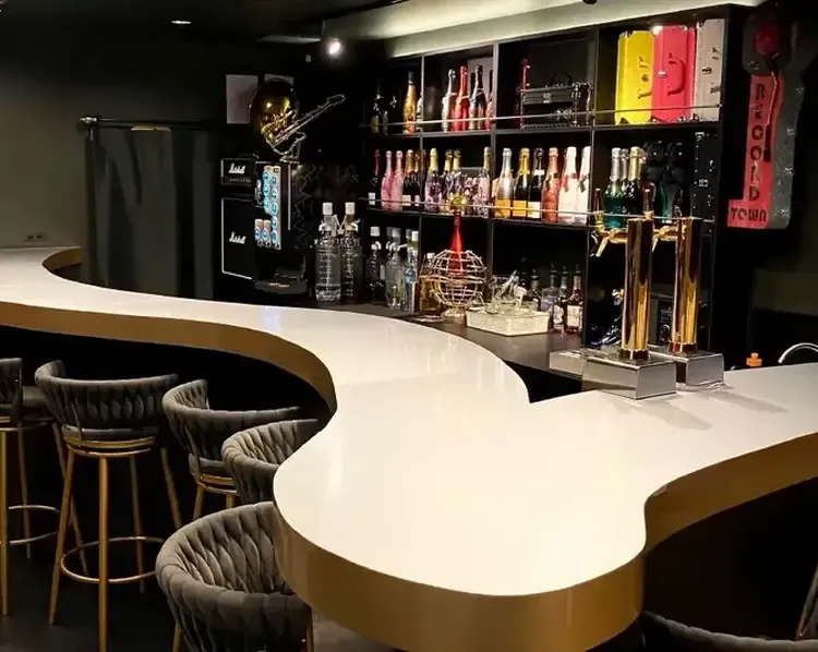 メイドロックカフェ東京 - 秋葉原のコンカフェ