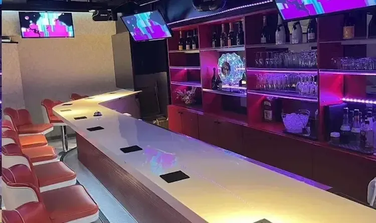  - 錦糸町の