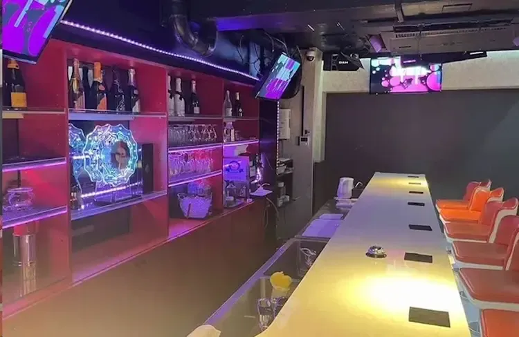  - 錦糸町の