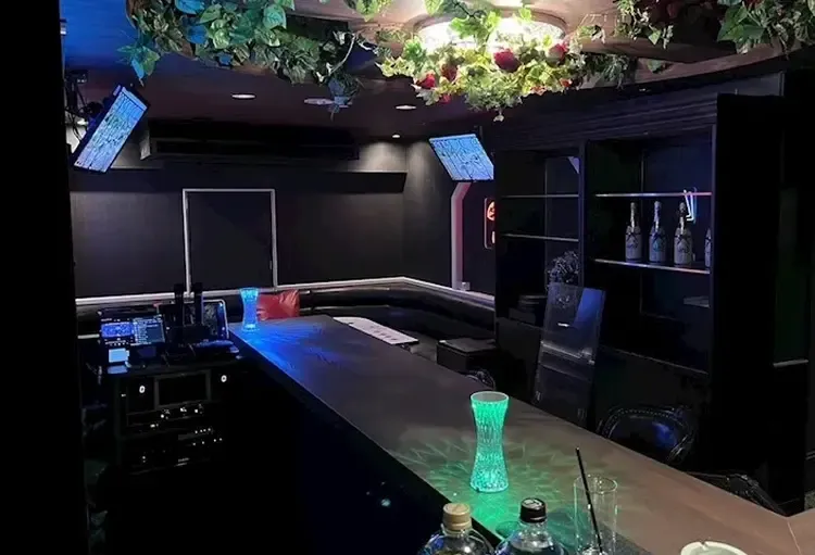 LAPIN - 上野のコンカフェ