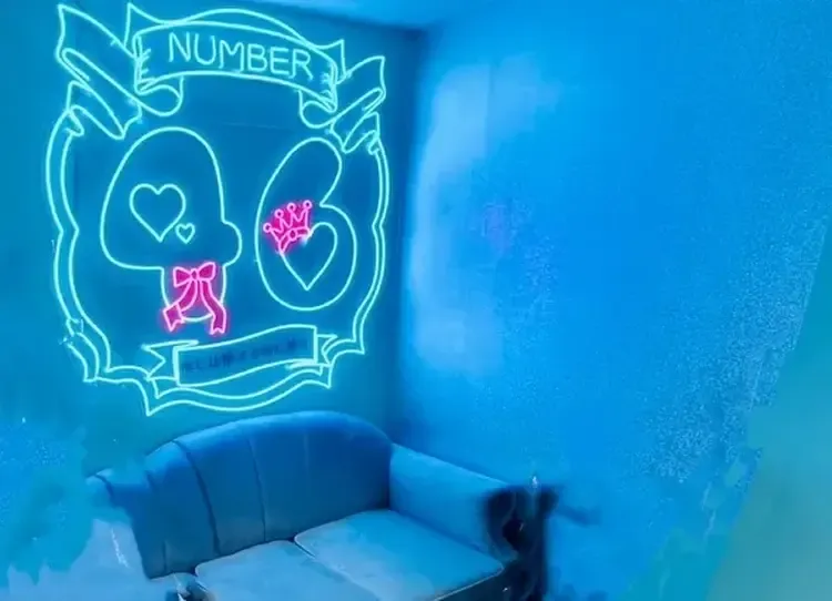  - 新宿/歌舞伎町の