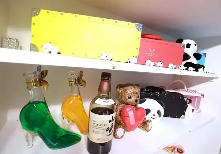 RA ぱんだぱすぽーと - 上野のコンカフェ