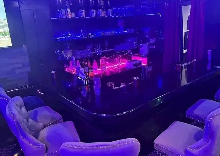 バニーに出会いを求めるのは間違ってるだろうか - 錦糸町のコンセプトバー