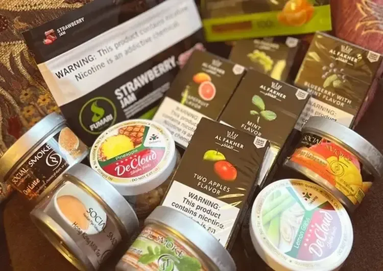 AKIBAスモーカーズ1号店 - 秋葉原のコンカフェ