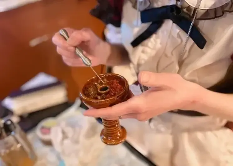 AKIBAスモーカーズ1号店 - 秋葉原のコンカフェ