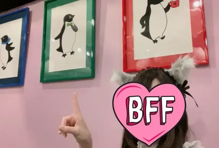 けもみみ - 新橋のコンカフェ