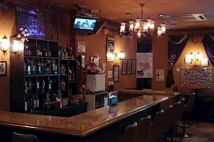 Belinda Bambino - 府中のコンカフェ