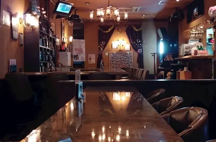 Belinda Bambino - 府中のコンカフェ