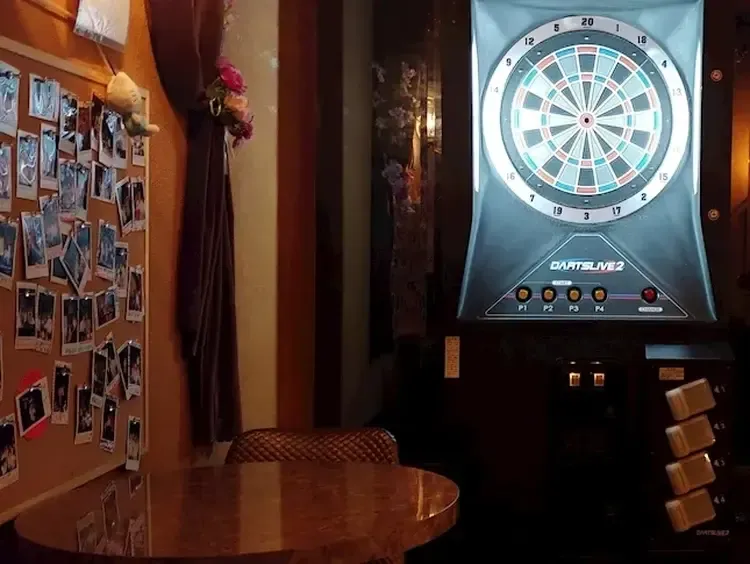 Belinda Bambino - 府中のコンカフェ