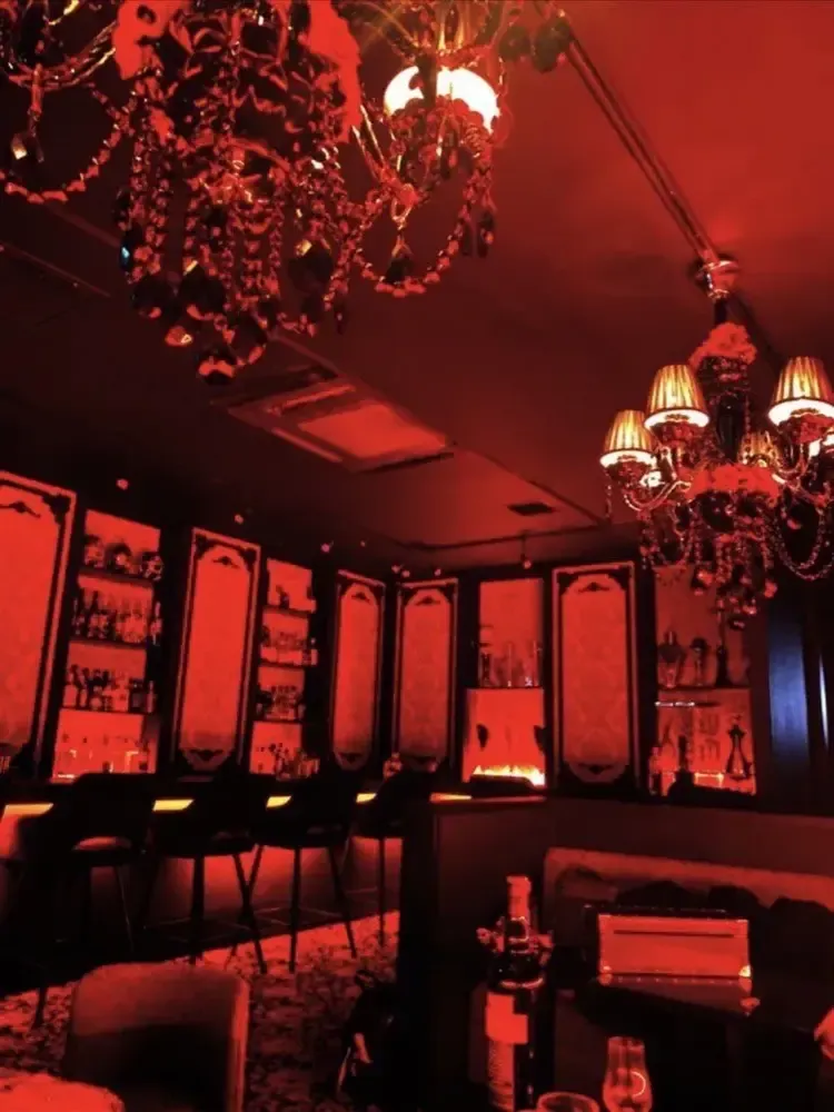  - 新宿/歌舞伎町の