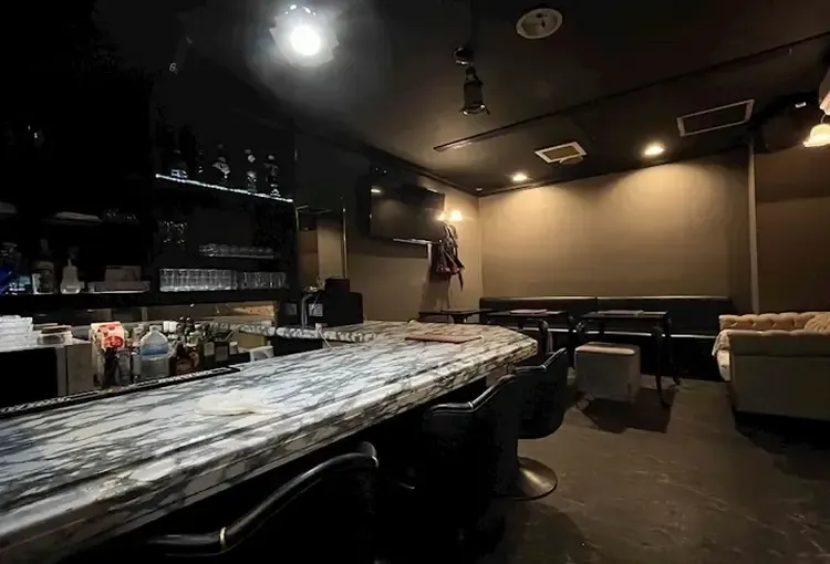 がさいれ - 新宿/歌舞伎町のコンカフェ