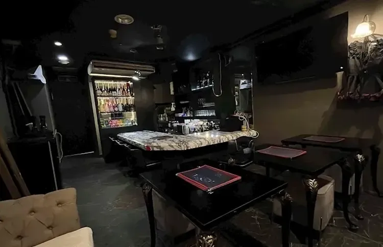 がさいれ - 新宿/歌舞伎町のコンカフェ
