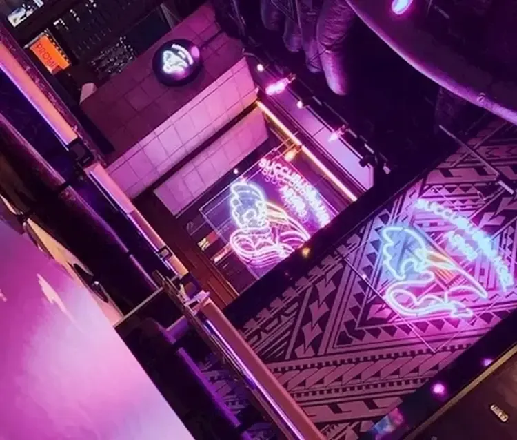  - 新宿/歌舞伎町の