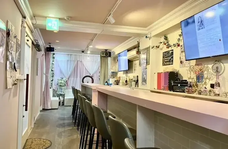 PARFUN - 大須のコンカフェ