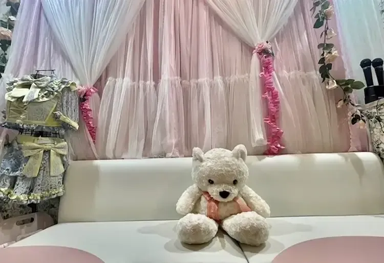 PARFUN - 大須のコンカフェ