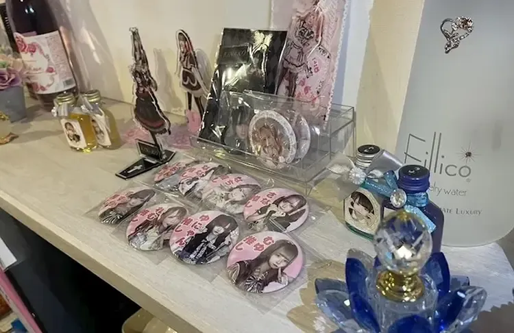 PARFUN - 大須のコンカフェ