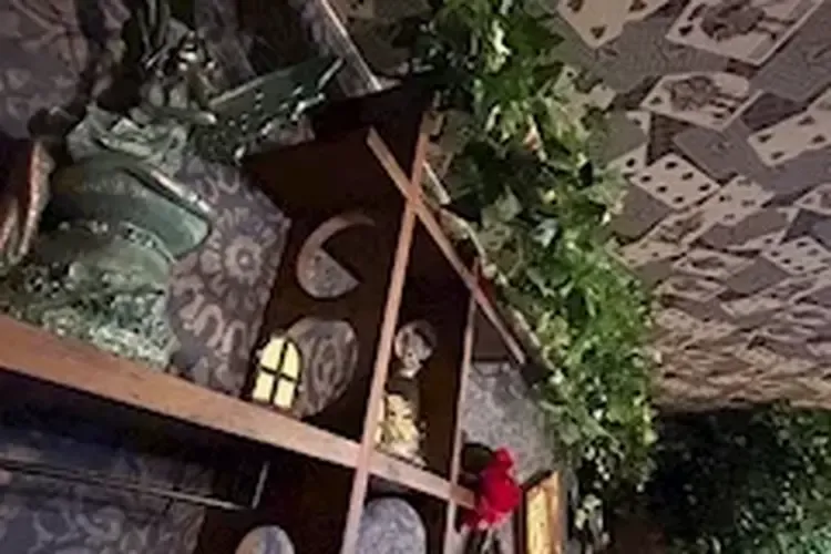 KleinPalast - 日本橋のコンカフェ