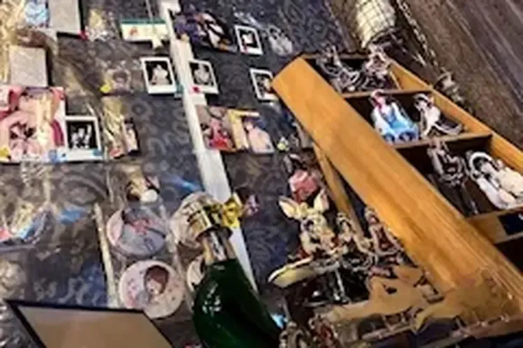 KleinPalast - 日本橋のコンカフェ