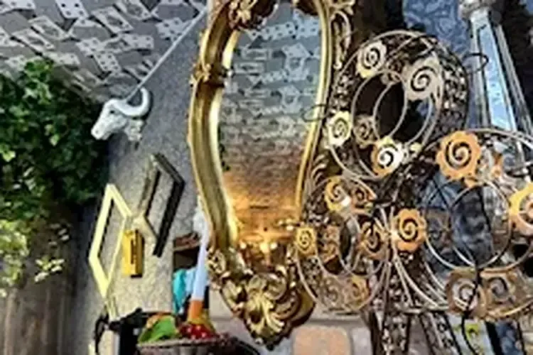 KleinPalast - 日本橋のコンカフェ