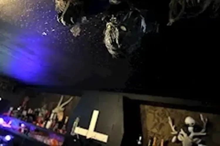 Bloody Gothic - 日本橋のコンカフェ