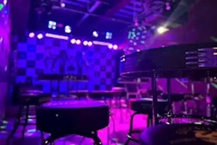 メイドロックカフェ大阪 - 日本橋のコンカフェ