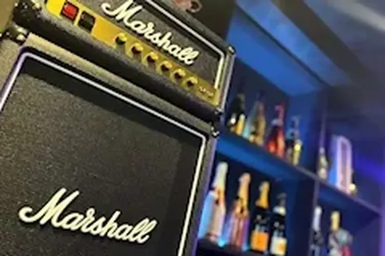 メイドロックカフェ大阪 - 日本橋のコンカフェ