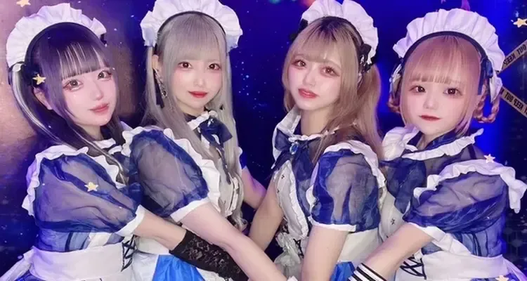  - 新宿/歌舞伎町の