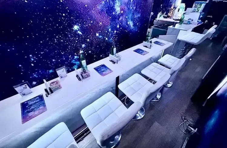 すたあちるどれん - 新宿/歌舞伎町のコンセプトバー