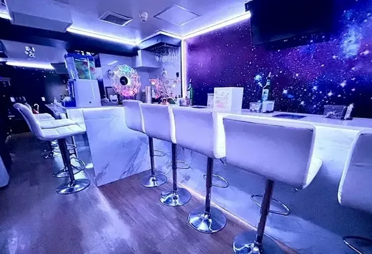 すたあちるどれん - 新宿/歌舞伎町のコンセプトバー