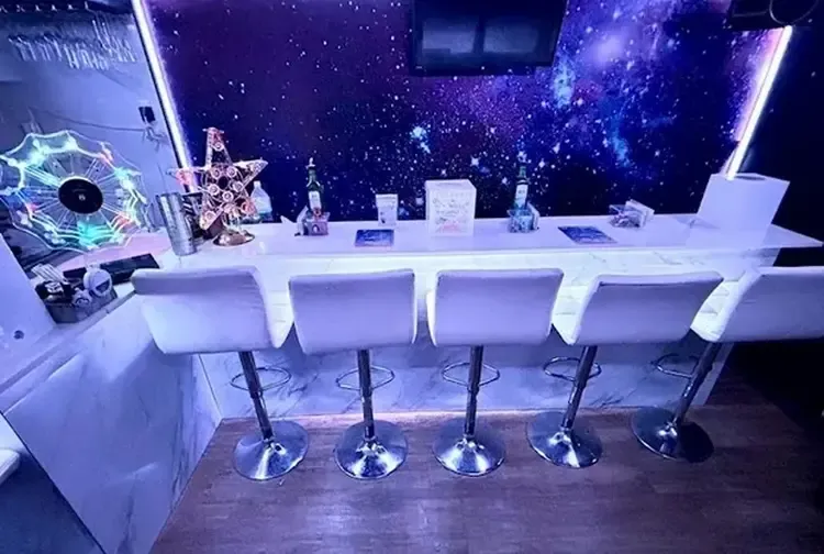 すたあちるどれん - 新宿/歌舞伎町のコンセプトバー