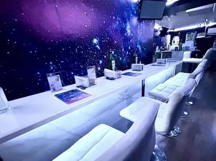 すたあちるどれん - 新宿/歌舞伎町のコンセプトバー