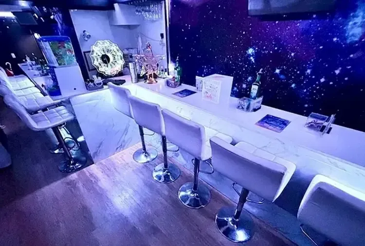 すたあちるどれん - 新宿/歌舞伎町のコンセプトバー