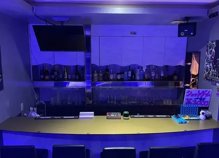 Bee - 赤羽のコンカフェ