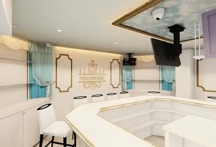 Princess Maid - 大塚/巣鴨のコンカフェ