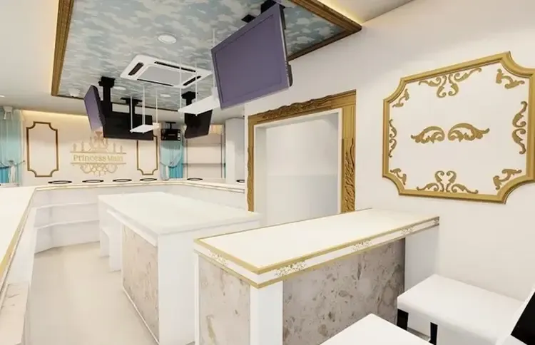 Princess Maid - 大塚/巣鴨のコンカフェ