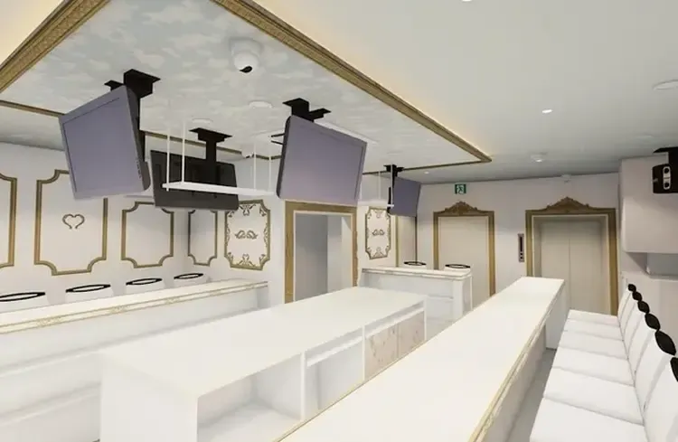 Princess Maid - 大塚/巣鴨のコンカフェ