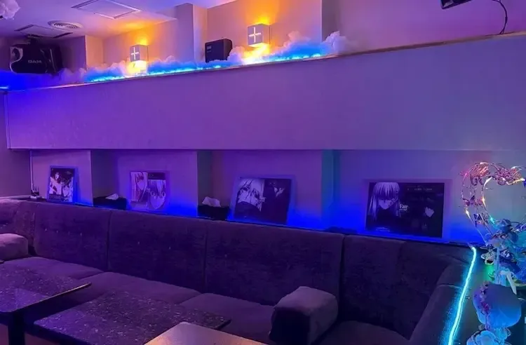 コンカフェげーむ部！Yatt´s - 新宿/歌舞伎町のコンカフェ