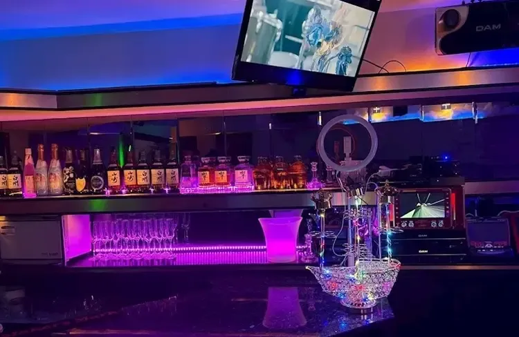 コンカフェげーむ部！Yatt´s - 新宿/歌舞伎町のコンカフェ