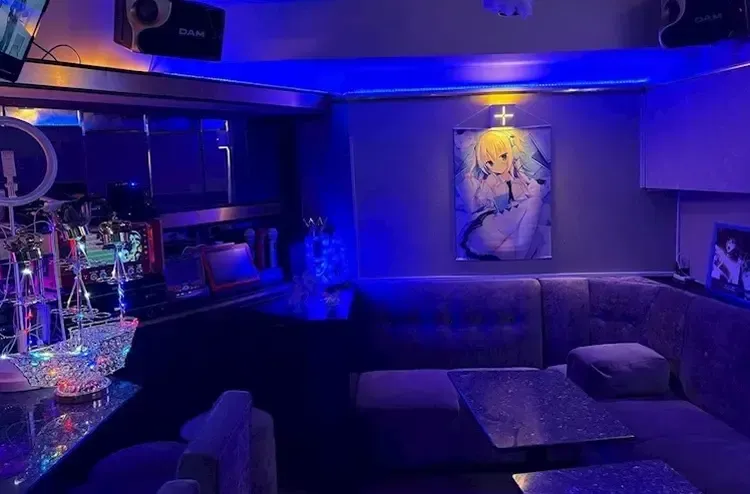 コンカフェげーむ部！Yatt´s - 新宿/歌舞伎町のコンカフェ