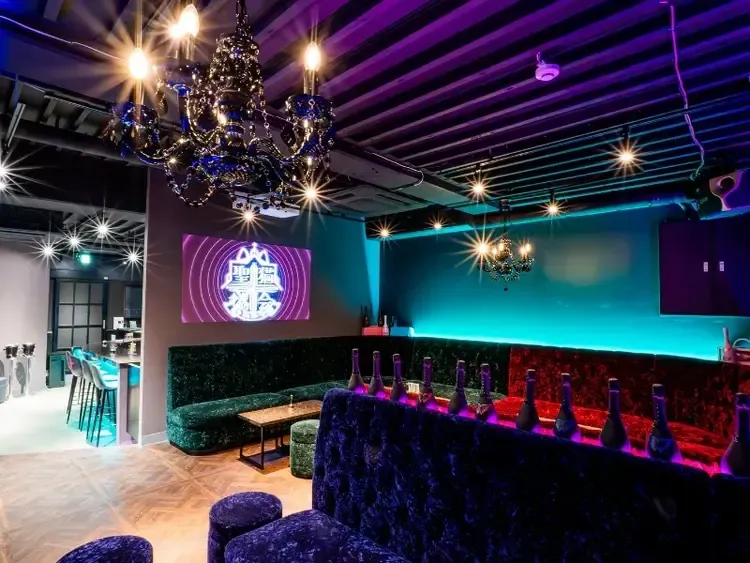 聖猫教会 - 新宿/歌舞伎町のコンカフェ