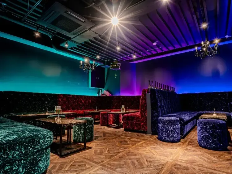 聖猫教会 - 新宿/歌舞伎町のコンカフェ