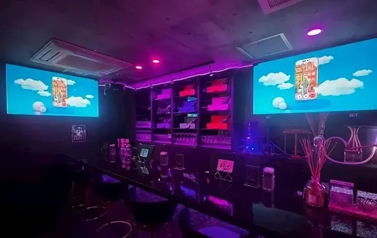 succubus&kiss  - 新橋のコンカフェ