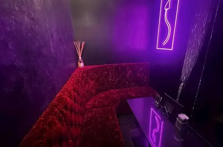 succubus&kiss  - 新橋のコンカフェ