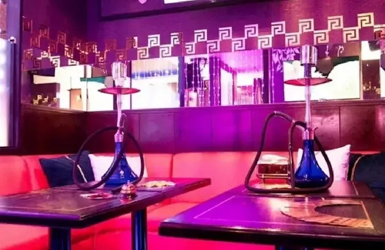 錦糸女子 - 錦糸町のコンセプトバー