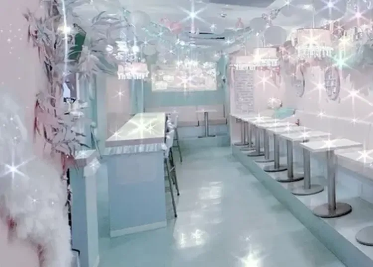 萌萌亭 - 日本橋のコンカフェ