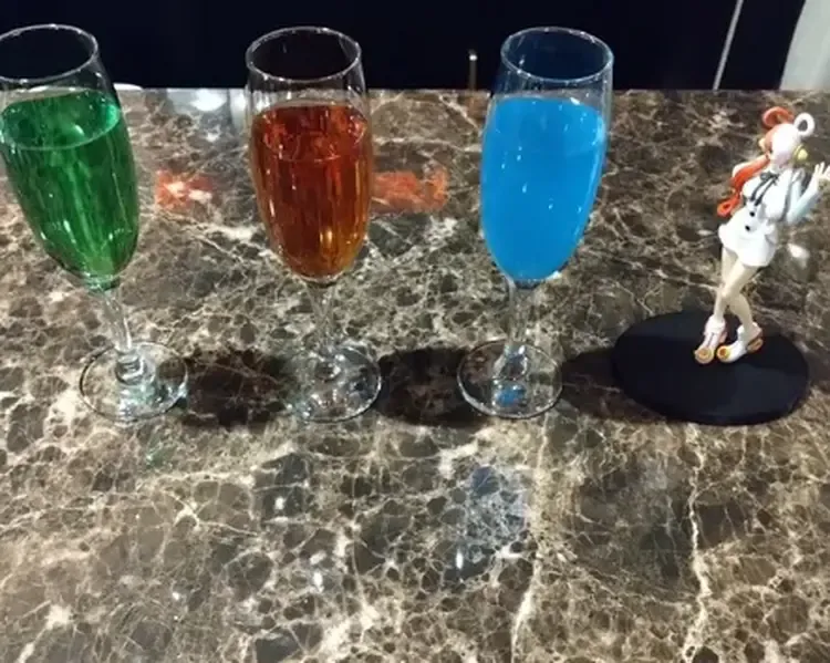 わんわんカフェバー - 錦のコンカフェ