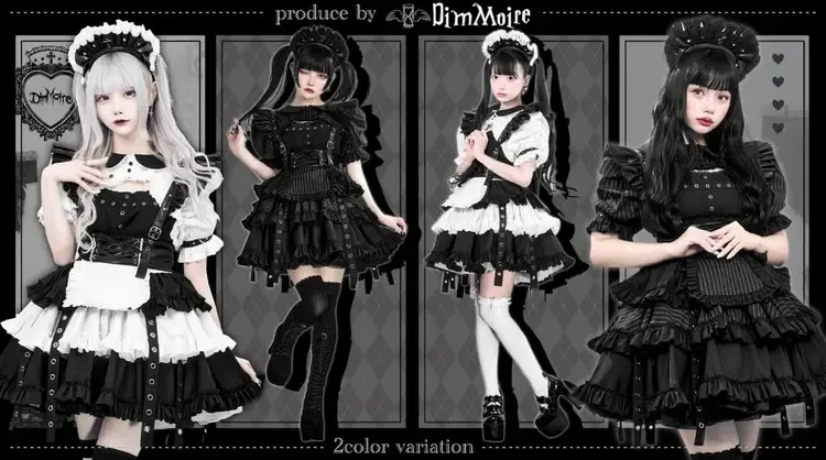 Like a Doll - 秋葉原のコンカフェ