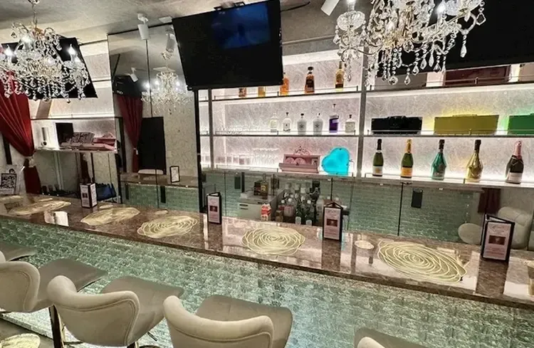  - 新宿/歌舞伎町の