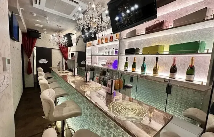  - 新宿/歌舞伎町の